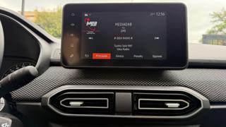 DACIA Sandero usata, con Cruise Control