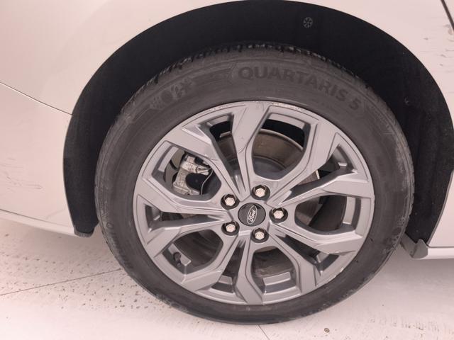 FORD Focus usata, con Bracciolo