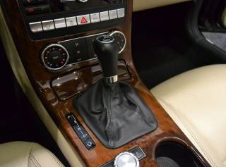 MERCEDES-BENZ SLK 200 usata, con Autoradio