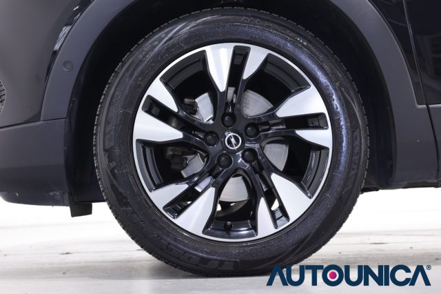 OPEL Grandland X usata, con Park Distance Control