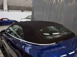 AUDI A5 usata, con Fari LED