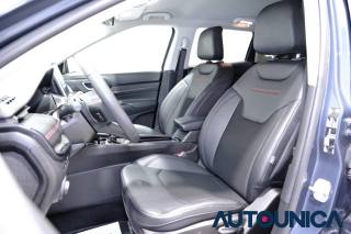 JEEP Compass usata, con Autoradio