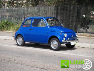 FIAT 500L usata 6