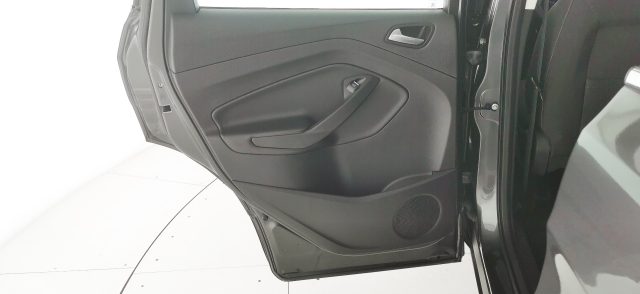 FORD Kuga usata, con Airbag testa