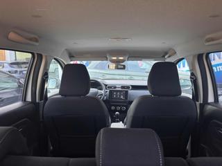 DACIA Duster usata 23