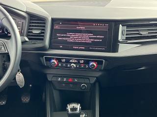 AUDI A1 usata 14