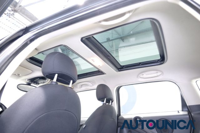 MINI Countryman usata, con Climatizzatore