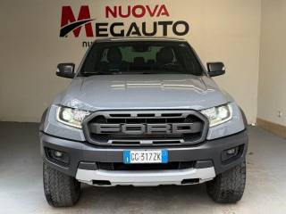 FORD Ranger Raptor usata, con Airbag
