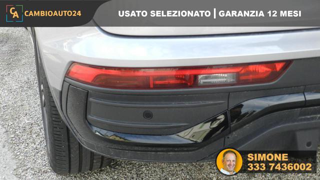 AUDI Q5 usata, con Pacchetto sportivo