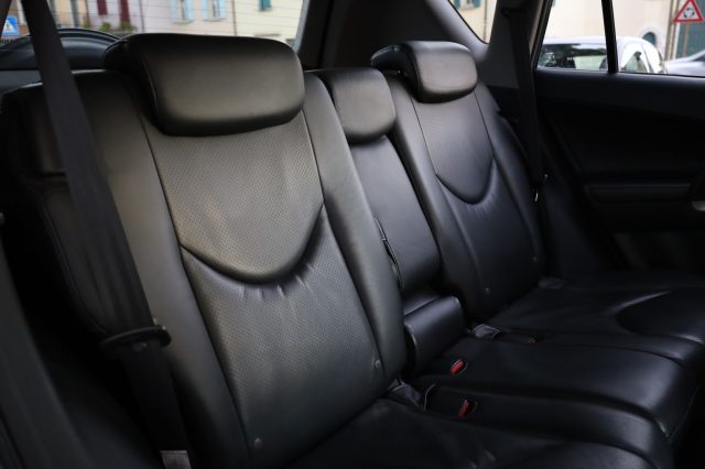 TOYOTA RAV 4 usata 67