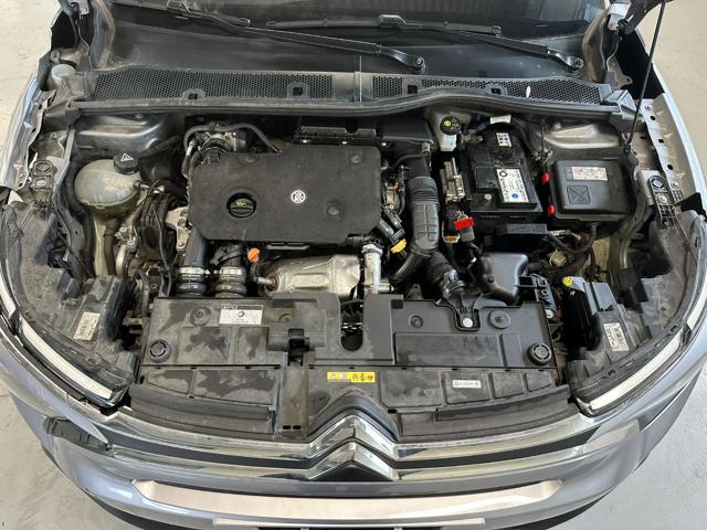 CITROEN C4 X usata, con Chiusura centralizzata