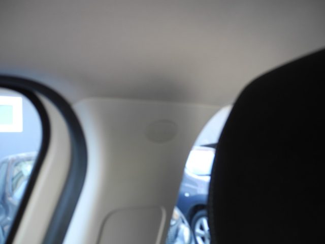 FIAT Tipo usata, con Sensori di parcheggio posteriori