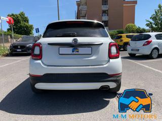 FIAT 500X usata, con Chiusura centralizzata