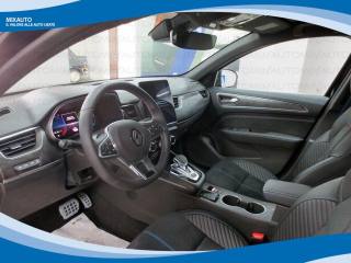 RENAULT Arkana usata, con Airbag laterali