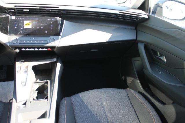 PEUGEOT 308 usata, con Climatizzatore