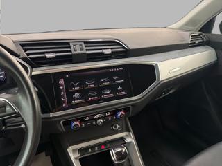 AUDI Q3 usata, con Controllo automatico clima