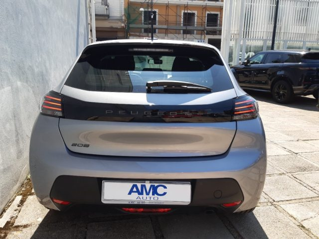 PEUGEOT 208 usata, con Airbag Passeggero