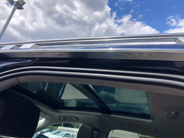 AUDI A6 allroad usata, con Fari Xenon