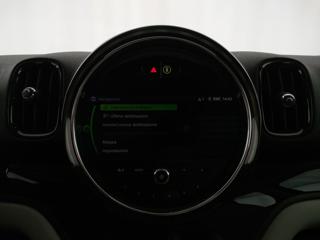 MINI Countryman usata, con Luci diurne LED