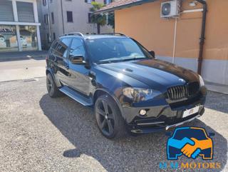 BMW X5 usata, con Airbag laterali