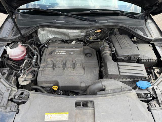 AUDI Q3 usata 68