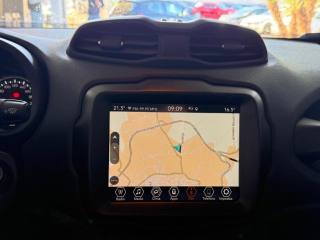 JEEP Renegade usata, con Servosterzo