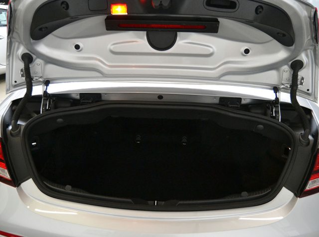 MERCEDES-BENZ C 180 usata, con Cruise Control