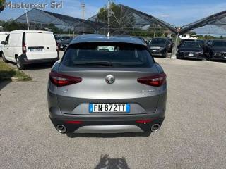 ALFA ROMEO Stelvio usata, con Alzacristalli elettrici