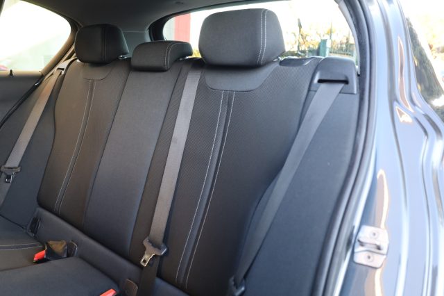 BMW 118 usata 89