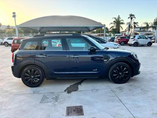 MINI Countryman usata, con USB