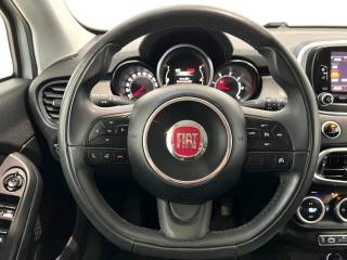 FIAT 500X usata, con Cerchi in lega