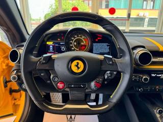 FERRARI 812 usata, con Autoradio