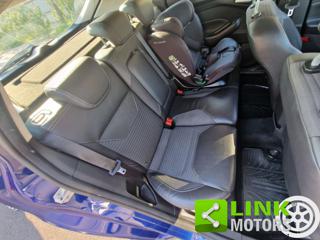 FORD Focus usata, con Filtro antiparticolato