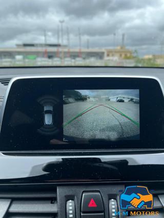 BMW X2 usata, con Immobilizzatore elettronico