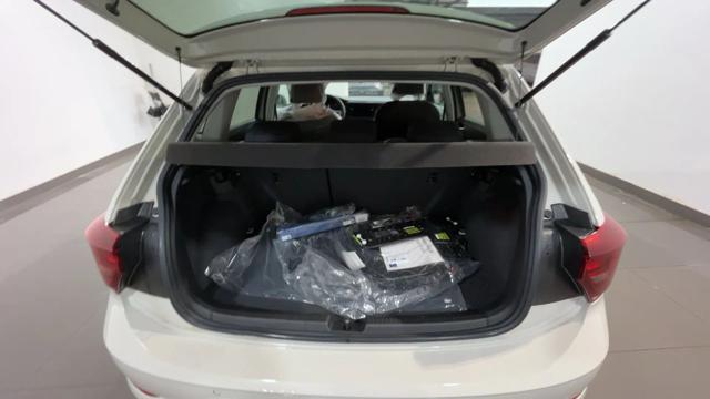 VOLKSWAGEN Polo usata, con ESP