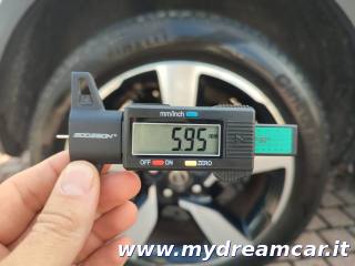 NISSAN Qashqai usata, con Airbag testa