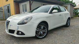 ALFA ROMEO Giulietta usata, con Boardcomputer