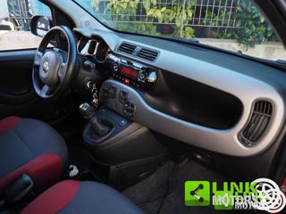 FIAT Panda usata 39