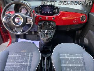 FIAT 500 usata, con Chiusura centralizzata