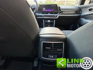 KIA Sportage usata, con Bluetooth
