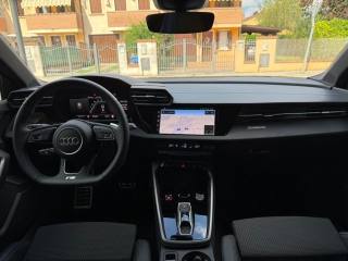 AUDI S3 usata 10