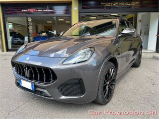 MASERATI Grecale MHEV 300 CV AWD GT
