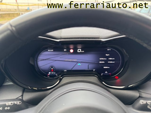 ALFA ROMEO Tonale usata, con Climatizzatore