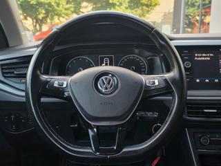 VOLKSWAGEN Polo usata, con Chiusura centralizzata
