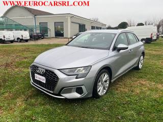 AUDI A3 usata, con Airbag laterali