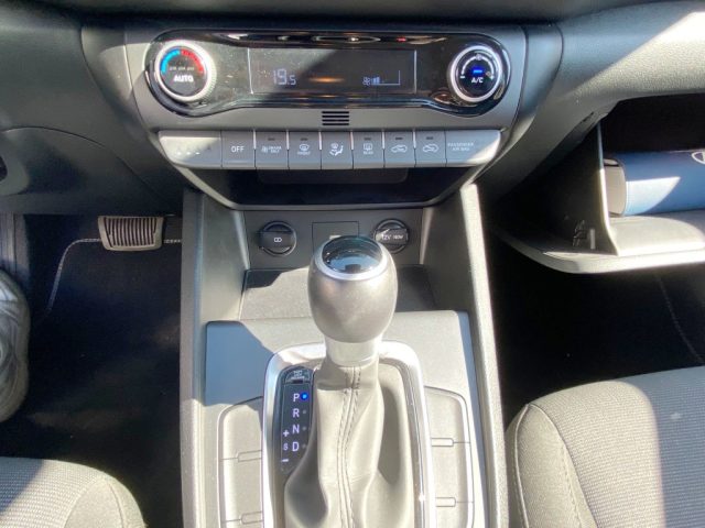 HYUNDAI Kona usata, con Fendinebbia