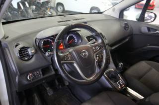 OPEL Meriva usata, con Cerchi in lega
