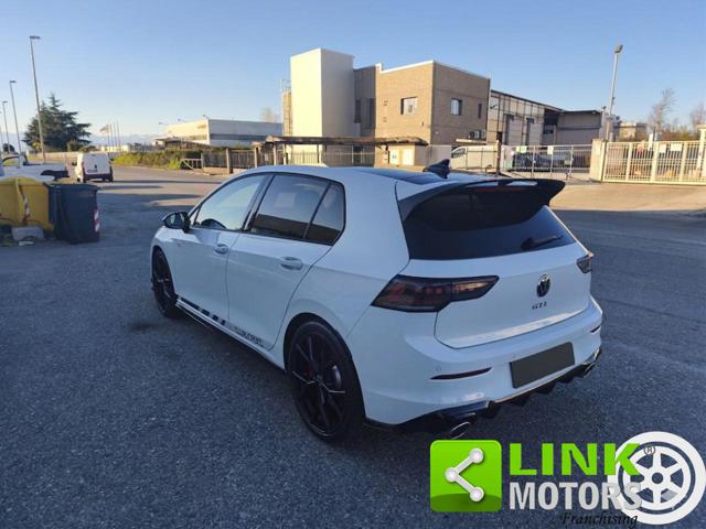 VOLKSWAGEN Golf usata, con Cerchi in lega