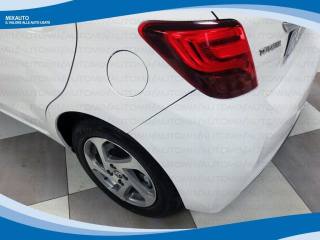 TOYOTA Yaris usata, con Immobilizzatore elettronico
