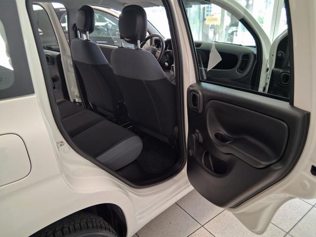 FIAT Panda usata 14